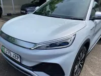 Used BYD Atto 3 Design 150 kW (204 HP) 2026 SUV