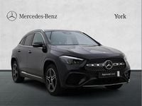Used Mercedes GLA250 Executive 214 HP (157 kW) 2025 Black SUV