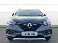Used Renault Kadjar Version S 140 HP (102 kW) 2021 SUV