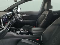 Used Kia Sportage GT-Line 150 HP (110 kW) 2023 SUV