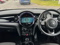 used Mini Cooper S 5-Door HatchSport 2.0 5dr