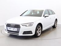 used Audi A4 1.4T FSI Sport 5dr