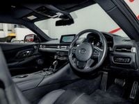 Used Toyota Supra 340 HP (250 kW) 2019 Grey Coupe