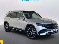 Used Mercedes EQB300 AMG line 167 kW (228 HP) 2023 SUV