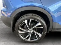 Used Volvo XC40 R-Design Pro 163 HP (119 kW) 2020 Blue SUV
