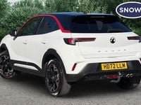 Used Vauxhall Mokka GS Line 131 HP (96 kW) 2025 SUV
