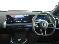 Used BMW X3 M M Sport 2025 Grey SUV