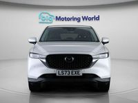 Used Mazda CX-5 Exclusive-Line 165 HP (121 kW) 2025 SUV