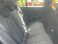 Used BMW 118 Comfort Edition 140 HP (102 kW) 2020 Black Hatchback