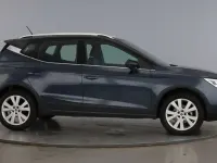 Used Seat Arona Xperience 110 HP (80 kW) 2023 Grey SUV