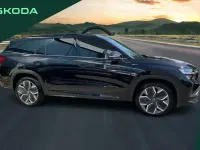 Used Skoda Kodiaq SportLine 200 HP (147 kW) 2025 Black SUV