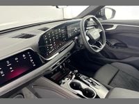 Used Audi A6 S-Line 200 HP (147 kW) 2025 Blue Sedan