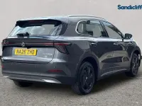 New MG MG5 EV SE 125 kW (170 HP) 2025 Metallic  camden grey Estate