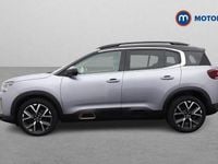 Used Citroën C5 PureTech 131 HP (96 kW) 2023 Grey Hatchback