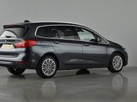 used BMW 220 Gran Tourer 2 Series 2.0 D Luxury