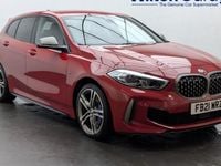 Used BMW M135 M Sport 306 HP (225 kW) 2024 Hatchback