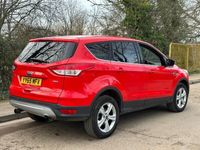 used Ford Kuga 1.5 EcoBoost Zetec 5dr 2WD