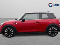 Used Mini Cooper Classic 136 HP (100 kW) 2021 Hatchback