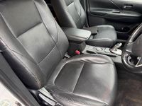 Used Mitsubishi Outlander P-HEV 2015 White Estate