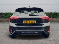 Used Ford Focus ST 2023 Hatchback