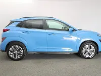 Used Hyundai Kona Premium 150 kW (204 HP) 2022 SUV