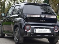 Used Hyundai Inster 85 kW (116 HP) 2026 Hatchback