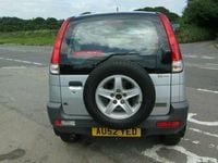 Used Daihatsu Terios 2002 SUV