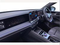 Used VW Tiguan Black Edition 204 HP (150 kW) 2025 White SUV