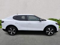 Used Ford Capri Select 210 kW (286 HP) 2025 White SUV