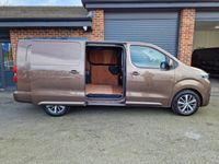 used Toyota Proace 2.0 L2 COMFORT 118 BHP