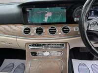 Used Mercedes E220 SE 194 HP (142 kW) 2018 Grey Sedan