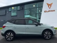 New Seat Arona FR Sport 115 HP (84 kW) 2026 Grey SUV