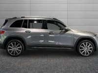 Used Mercedes EQB250+ Executive 139 kW (190 HP) 2024 Mountain grey SUV