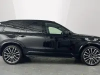 Used Volvo XC90 Ultra 455 HP (334 kW) 2026 Black SUV