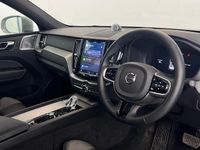 Used Volvo XC60 Ultra 2025 Grey SUV