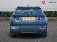 Used Hyundai Tucson SE 150 HP (110 kW) 2024 SUV