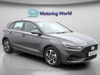 Used Hyundai i30 Advanced 140 HP (102 kW) 2025 Grey Hatchback