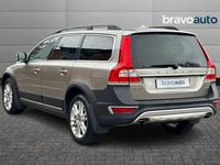 used Volvo XC70 D5 [220] SE Lux 5dr AWD Geartronic - 2015 (65)