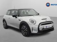 Used Mini Cooper Level 2 135 kW (184 HP) 2023 Hatchback