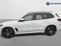 Used BMW X5 M Sport 2025 White SUV