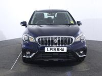 used Suzuki SX4 S-Cross 1.0 Boosterjet SZ-T 5dr