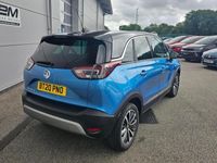 used Vauxhall Crossland X 1.5 Turbo D [102] Elite 5dr [Start Stop]