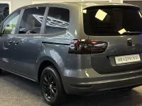 Used Seat Alhambra Ecomotive 150 HP (110 kW) 2019 Grey MPV