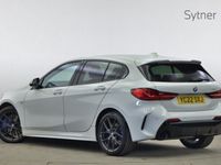 used BMW 116 1 Series 1.5 d M Sport (LCP) Hatchback 5dr Diesel Manual Euro 6 (s/s) (116 ps)