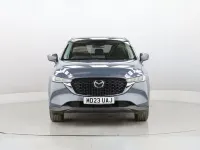 Used Mazda 6 165 HP (121 kW) 2023 Grey SUV
