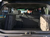 Used Toyota Land Cruiser 201 HP (147 kW) 2003 SUV