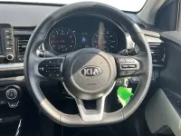 Used Kia Stonic Air 120 HP (88 kW) 2019 Grey SUV
