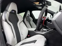Used BMW M3 Competition Edition 2025 Red Sedan