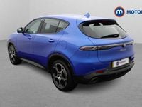 Used Alfa Romeo Tonale Veloce 280 HP (205 kW) 2025 SUV