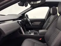 Used Land Rover Discovery Sport HSE Dynamic 2025 Silver SUV